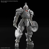 30MF LIBER FIGHTER MODEL KIT ACTION FIGURE BANDAI