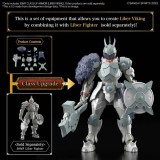 30MF CLASS UP ARMOR LIBER VIKING PER MODEL KIT ACTION FIGURE BANDAI