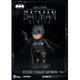 DC COMICS MEA-038 MINI EGG ATTACK JUSTICE LEAGUE BATMAN MINI FIGURE BEAST KINGDOM