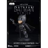 DC COMICS MEA-038 MINI EGG ATTACK JUSTICE LEAGUE BATMAN MINI FIGURE BEAST KINGDOM