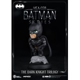 DC COMICS MEA-038 MINI EGG ATTACK THE DARK KNIGHT TRILOGY BATMAN MINI FIGURE BEAST KINGDOM