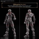 BANDAI 30MF ROSAN FIGHTER MODEL KIT FIGURE