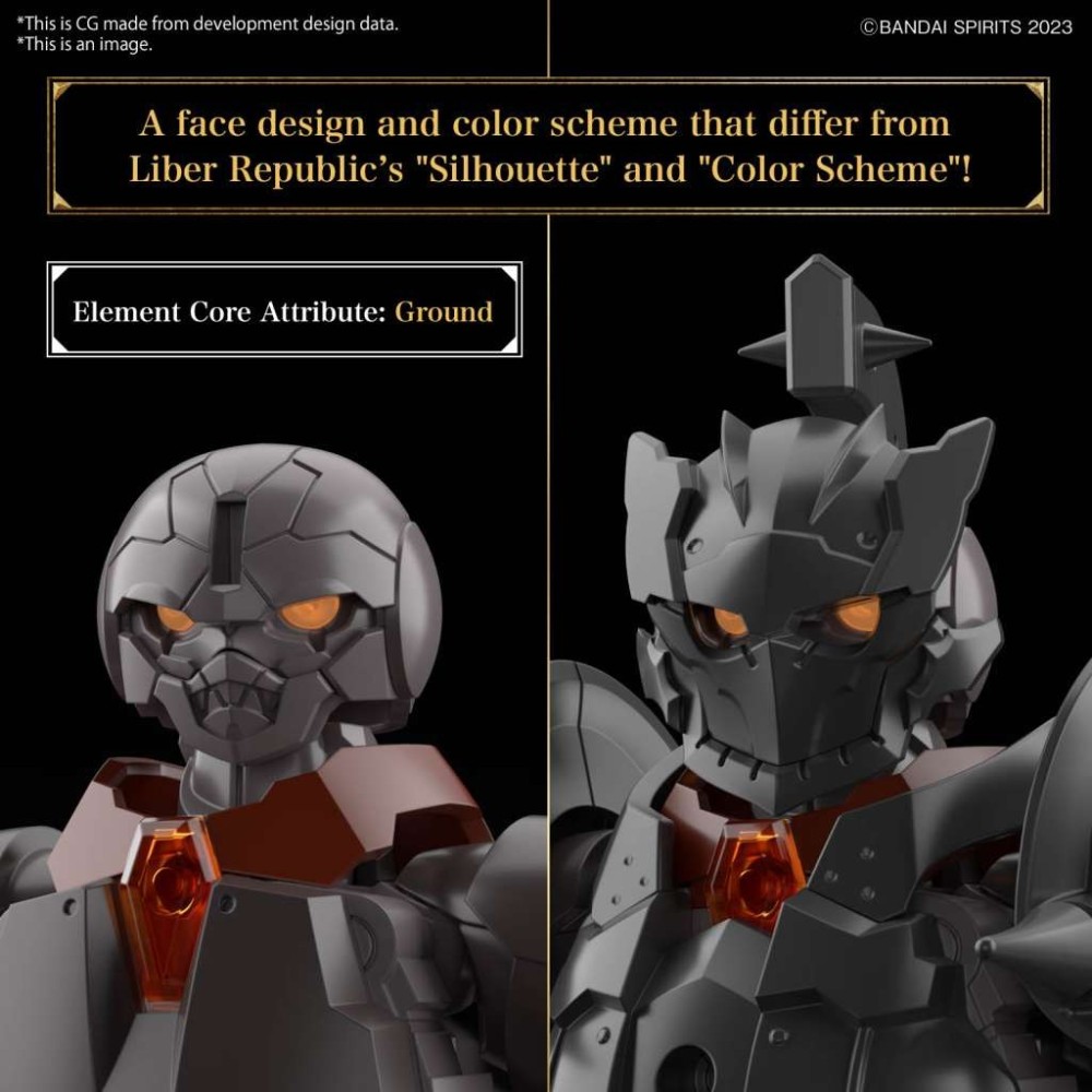 30MF ROSAN FIGHTER MODEL KIT ACTION FIGURE BANDAI