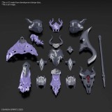 30MF CLASS UP ARMOR ROSAN WARRIOR PER MODEL KIT ACTION FIGURE BANDAI