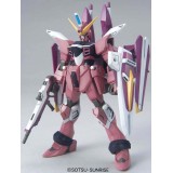 BANDAI HIGH GRADE GUNDAM JUSTICE R-14 1/144 MODEL KIT GUNPLA FIGURE