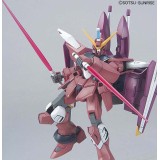 HIGH GRADE HG GUNDAM JUSTICE R-14 1/144 MODEL KIT GUNPLA ACTION FIGURE BANDAI