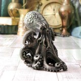 CTHULHU PORTATELEFONO FIGURE STATUA NEMESIS NOW