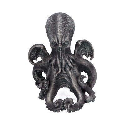 CTHULHU PORTATELEFONO FIGURE STATUA NEMESIS NOW