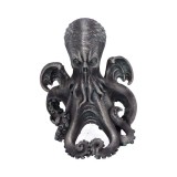 NEMESIS NOW CTHULHU FIGURE SMARTPHONE HOLDER STATUE