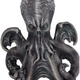 CTHULHU PORTATELEFONO FIGURE STATUA NEMESIS NOW