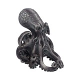 NEMESIS NOW CTHULHU FIGURE SMARTPHONE HOLDER STATUE