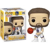 FUNKO FUNKO POP! NBA KLAY THOMPSON GOLDEN STATE WARRIORS BOBBLE HEAD FIGURE