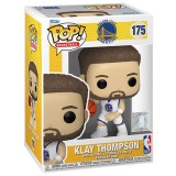 FUNKO FUNKO POP! NBA KLAY THOMPSON GOLDEN STATE WARRIORS BOBBLE HEAD FIGURE