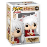 FUNKO FUNKO POP! INUYASHA 1590 BOBBLE HEAD FIGURE