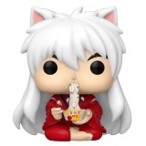 FUNKO FUNKO POP! INUYASHA 1590 BOBBLE HEAD FIGURE