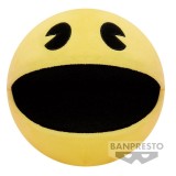 BANPRESTO PAC-MAN 18CM PLUSH FIGURE