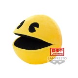 BANPRESTO PAC-MAN 18CM PLUSH FIGURE