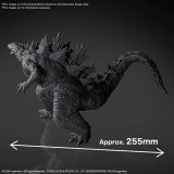 BANDAI GODZILLA X KONG THE NEW EMPIRE GODZILLA 2024 MODEL KIT FIGURE