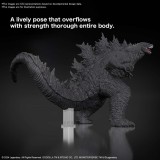 GODZILLA X KONG THE NEW EMPIRE GODZILLA MODEL KIT ACTION FIGURE BANDAI