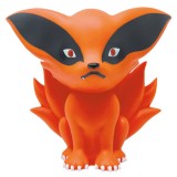 PLASTOY NARUTO KURAMA KYUUBI v2 BANK FIGURE