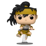 FUNKO FUNKO POP! INUYASHA KOGA BOBBLE HEAD FIGURE