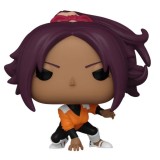 FUNKO FUNKO POP! BLEACH - YORUICHI SHIHOIN BOBBLE HEAD KNOCKER FIGURE