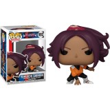 FUNKO FUNKO POP! BLEACH - YORUICHI SHIHOIN BOBBLE HEAD KNOCKER FIGURE