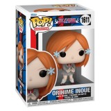FUNKO FUNKO POP! BLEACH - ORIHIME INOUE BOBBLE HEAD KNOCKER FIGURE