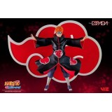 ESPADA ART NARUTO SHIPPUDEN PAIN TENDO 1/8 WALL ART STATUE FIGURE