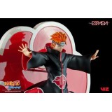 ESPADA ART NARUTO SHIPPUDEN PAIN TENDO 1/8 WALL ART STATUE FIGURE