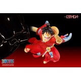 ESPADA ART ONE PIECE MONKEY D. LUFFY 1/8 WALL ART STATUE FIGURE
