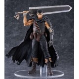 MAX FACTORY BERSERK GUTS GATSU BERSERK BLACK SWORDSMAN POP UP PARADE L STATUA FIGURE