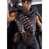 MAX FACTORY BERSERK GUTS GATSU BERSERK BLACK SWORDSMAN POP UP PARADE L STATUA FIGURE