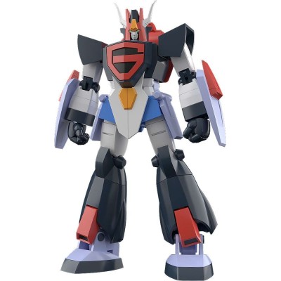 CHORIKI ROBO GALAT JUMBOW MODEROID MODEL KIT ACTION FIGURE GOOD SMILE COMPANY