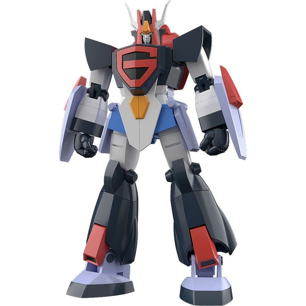 CHORIKI ROBO GALAT JUMBOW MODEROID MODEL KIT ACTION FIGURE GOOD SMILE COMPANY