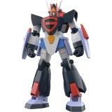 CHORIKI ROBO GALAT JUMBOW MODEROID MODEL KIT ACTION FIGURE GOOD SMILE COMPANY