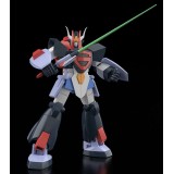 CHORIKI ROBO GALAT JUMBOW MODEROID MODEL KIT ACTION FIGURE GOOD SMILE COMPANY