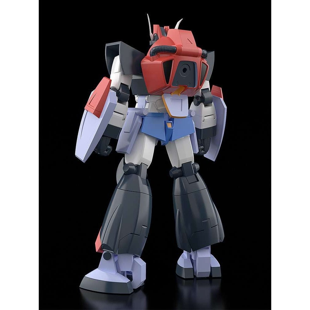 CHORIKI ROBO GALAT JUMBOW MODEROID MODEL KIT ACTION FIGURE GOOD SMILE COMPANY