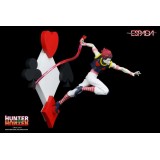 ESPADA ART HUNTER X HUNTER HISOKA 1/8 WALL ART STATUE FIGURE
