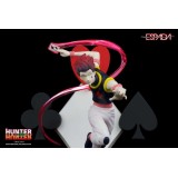 ESPADA ART HUNTER X HUNTER HISOKA 1/8 WALL ART STATUE FIGURE