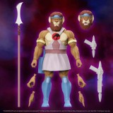 SUPER7 THUNDERCATS ULTIMATES WAVE 11 ROYAL THUNDERIAN GUARD ACTION FIGURE
