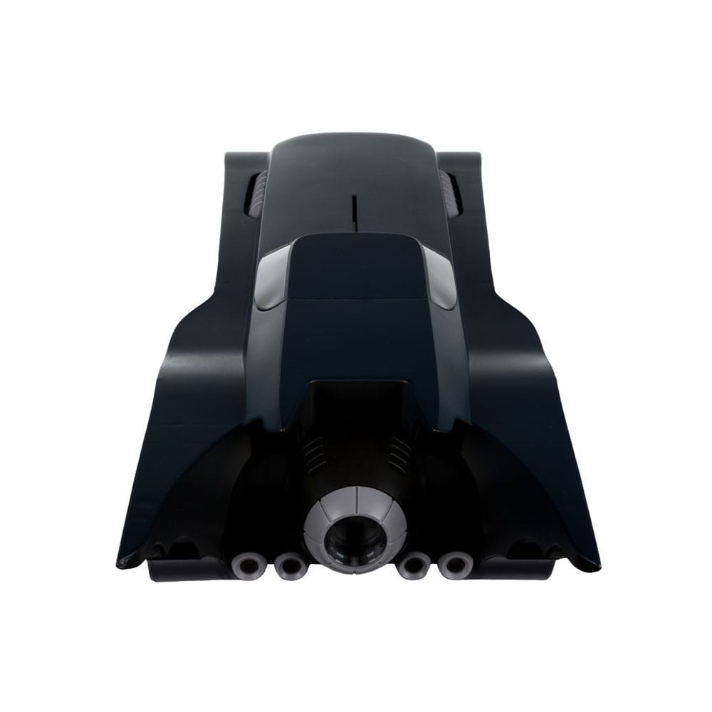 MC FARLANE DC MULTIVERSE BATMAN THE ANIMATED SERIES BATMOBILE 61CM MODEL FIGURE