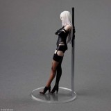 SQUARE ENIX NIER AUTOMATA YORHA ANDROID NO. A-2 FORM-ISM STATUE