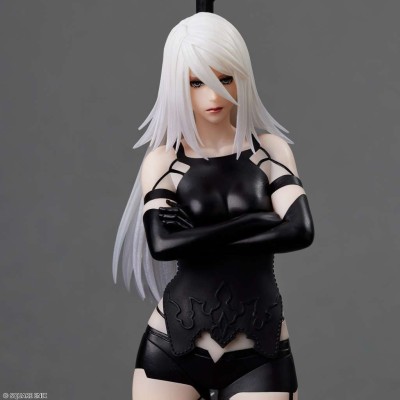 SQUARE ENIX NIER AUTOMATA YORHA ANDROID NO. A-2 FORM-ISM STATUE