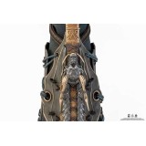 ASSASSIN'S CREED SHADOWS NAOE HIDDEN BLADE LAMA CELATA REPLICA PURE ARTS