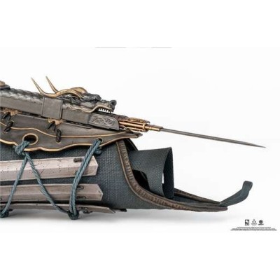 PURE ARTS ASSASSIN'S CREED SHADOWS NAOE HIDDEN BLADE 1/1 REPLICA