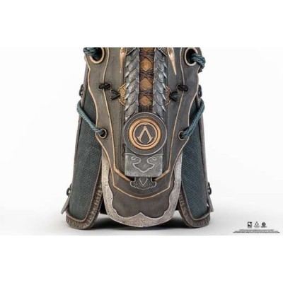 PURE ARTS ASSASSIN'S CREED SHADOWS NAOE HIDDEN BLADE 1/1 REPLICA