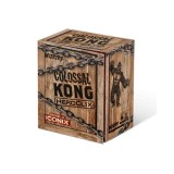 HEROCLIX ICONIX COLOSSAL KONG WIZKIDS