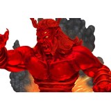 WIZKIDS DC COMICS HEROCLIX ICONIX TRIGON & RAVEN