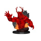 DC COMICS HEROCLIX ICONIX TRIGON AND RAVEN WIZKIDS